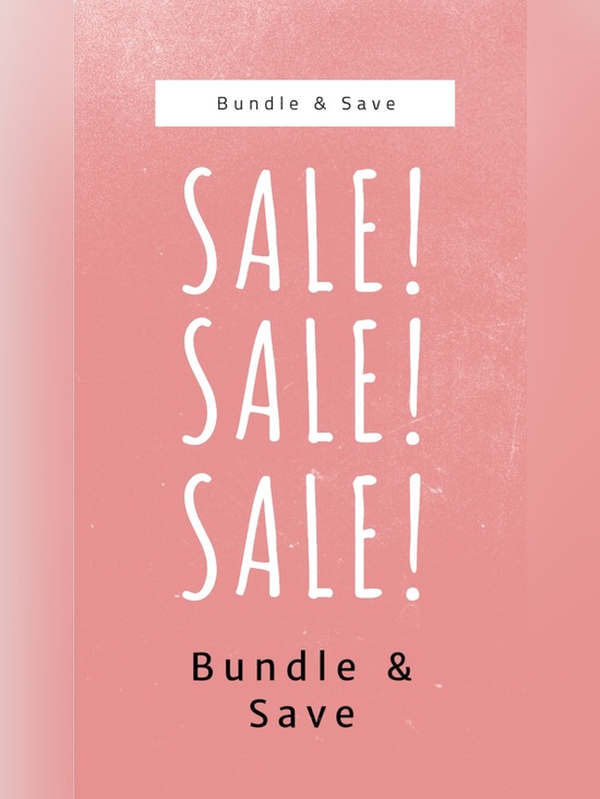 Tatcha Other - Bundle and Save